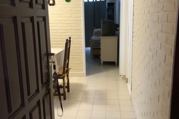 Departamento 3 -Ostende-