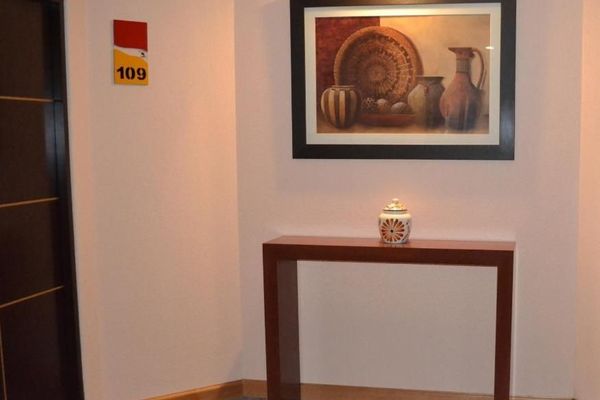 Master Suite Jacuzzi