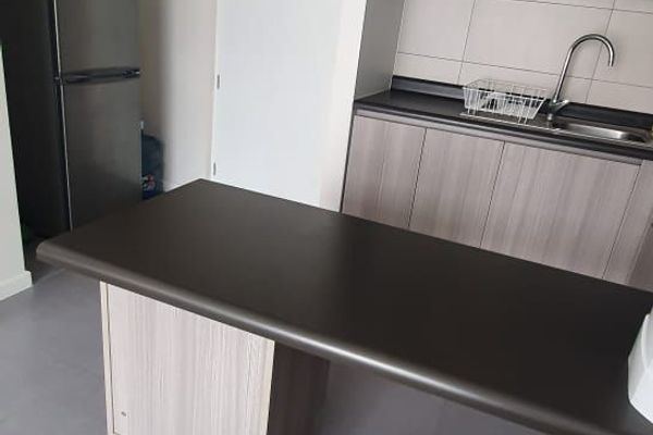 Departamento Bulnes Labbe 1268