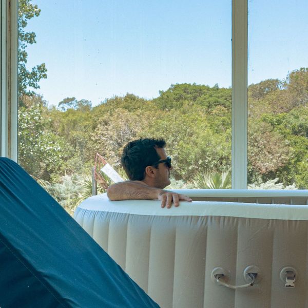 Skyblue Park | Apart Hotel