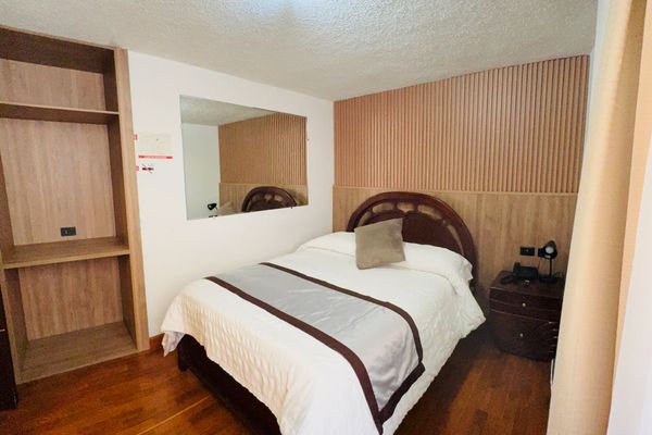 Habitación Individual