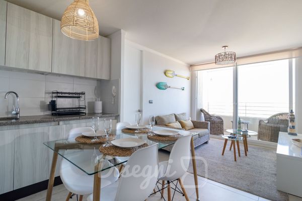 Departamento Av del Mar La Serena Disegni 06