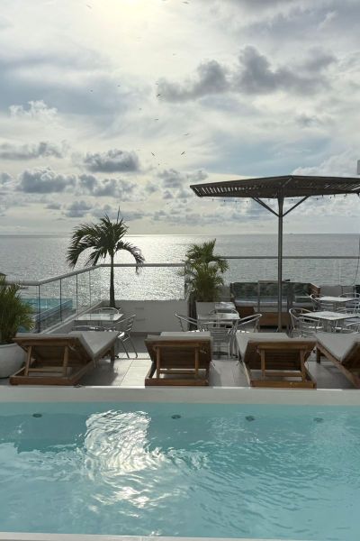 Hotel Hernandez Suite