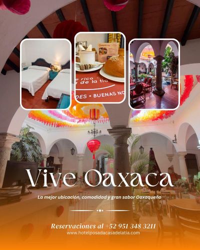 15% de descuento al reservar de manera directa con nosotros.