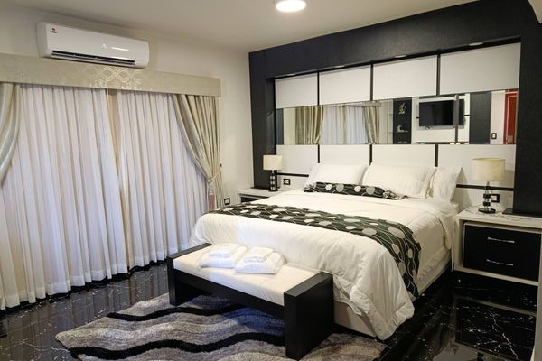 Matrimonial Ejecutiva