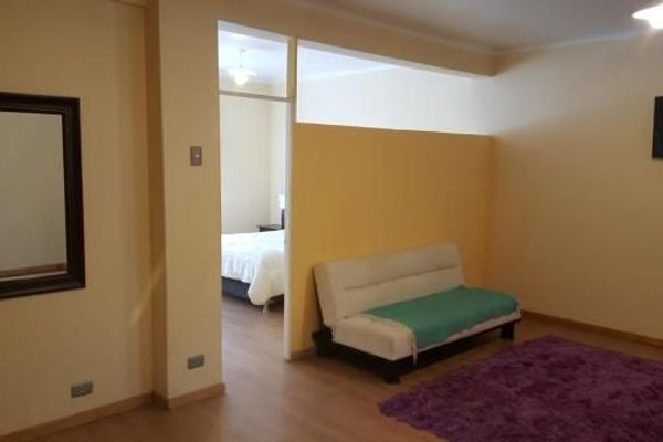 Departamento 2 dormitorios Monjitas 560