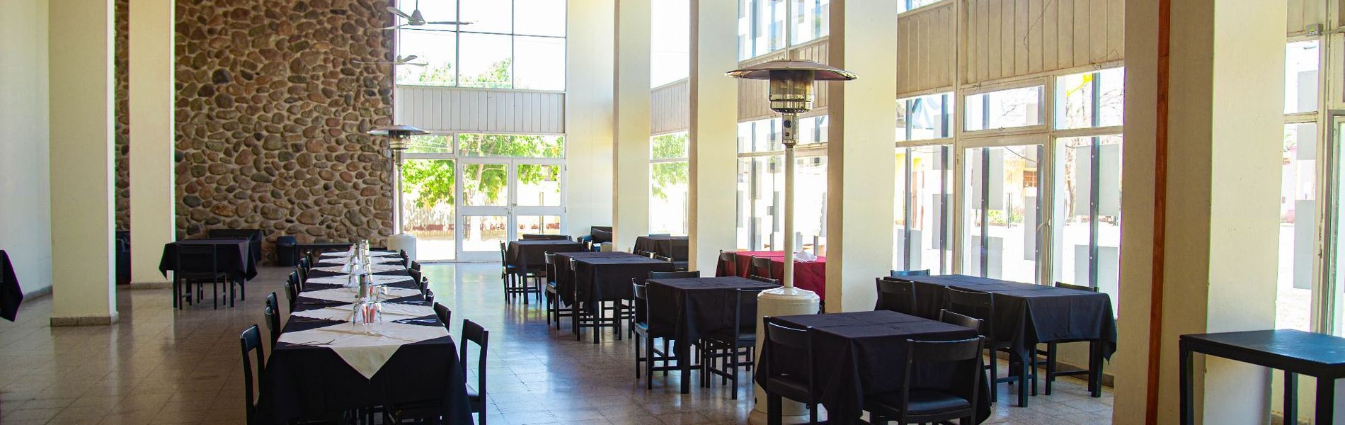 ACA (Automóvil Club Argentino) Chilecito