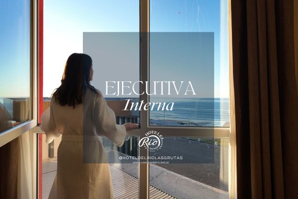 EJECUTIVA | Vista Interna