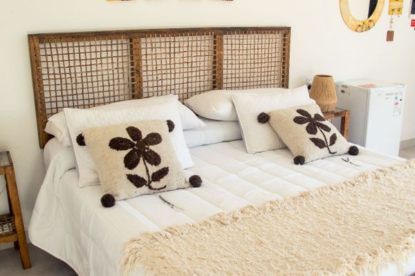 Suite para dos personas