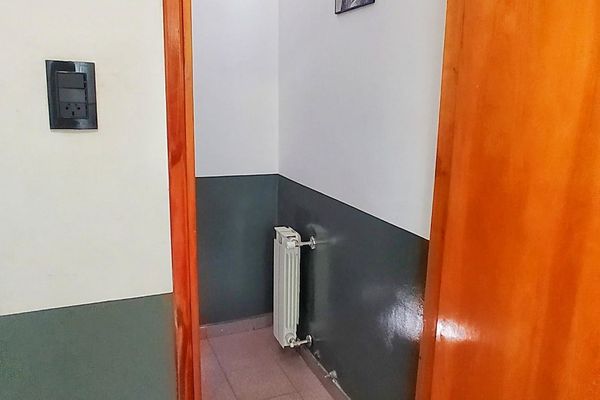 Tres Ambientes 9 de Julio