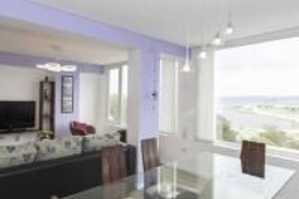 Pacífico Centro - 2 ambientes Deluxe vista al canal 