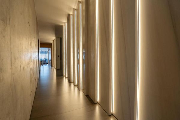 Lujoso monoambiente en edificio de Alta Categoría [Quartier]