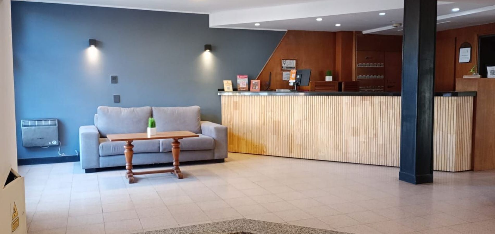 Hotel América