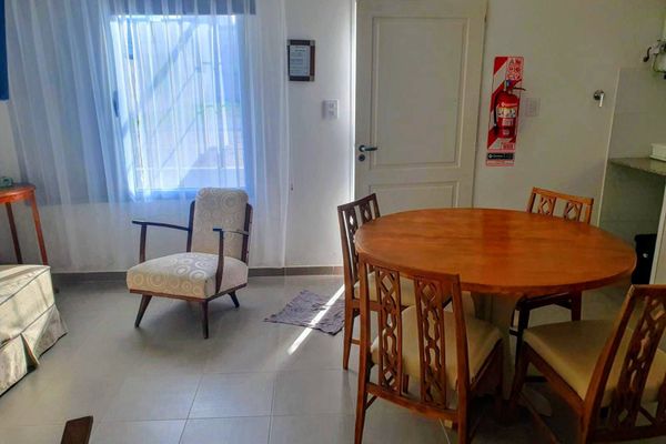 Departamento 1 (3 plazas)