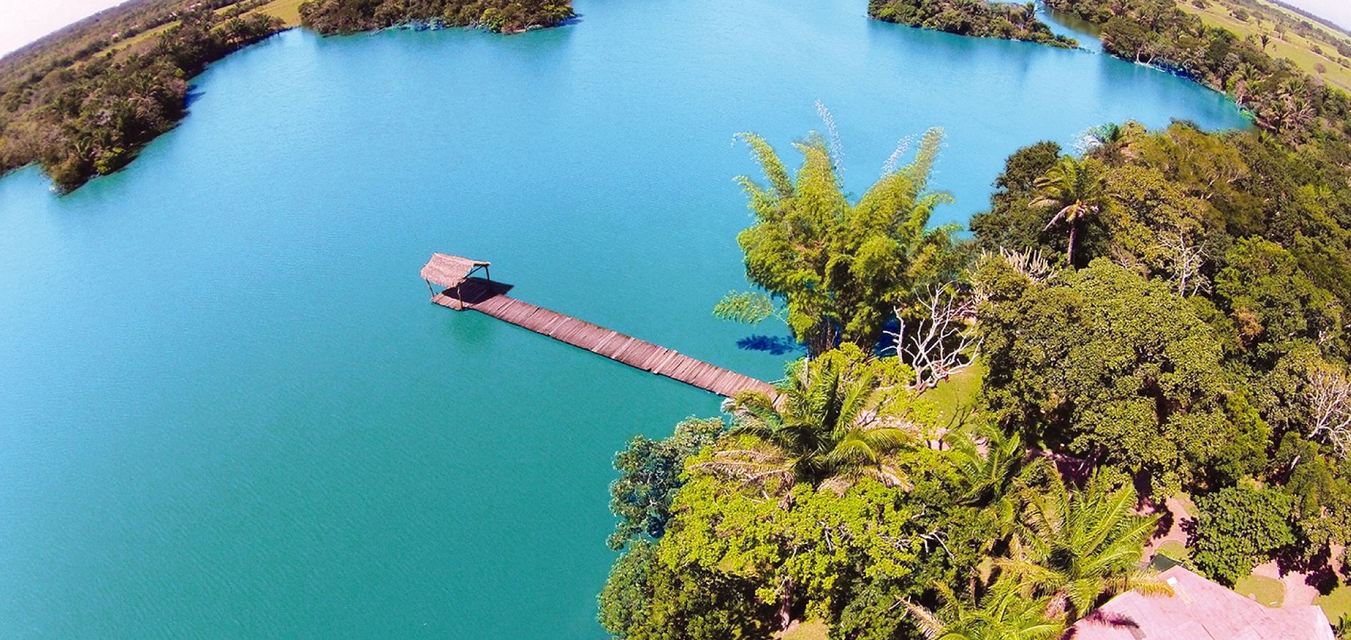 Colpa Caranda Eco Resort