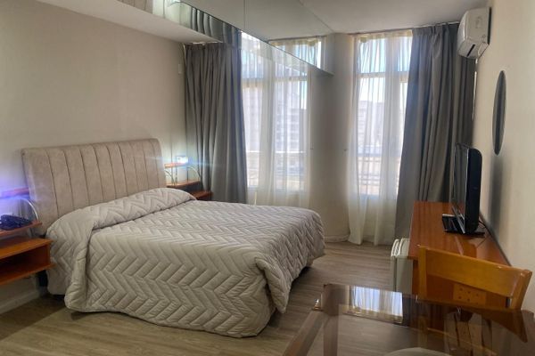 Suite Junior Single / Doble Matrimonial