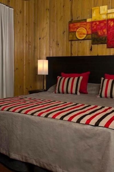 Paseo del Yacaratiá