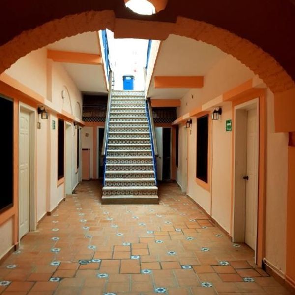 Hotel Plaza Veracruz Centro Histórico