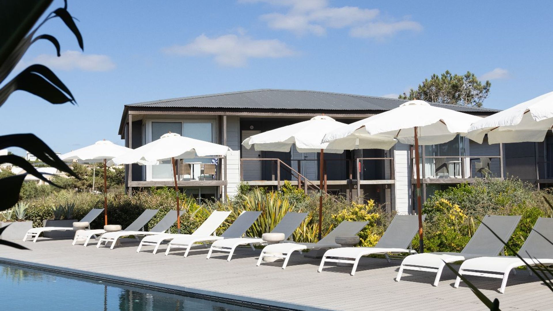 Hotel e Clube de Praia Anastasio