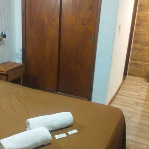 Gesell Mar Apart