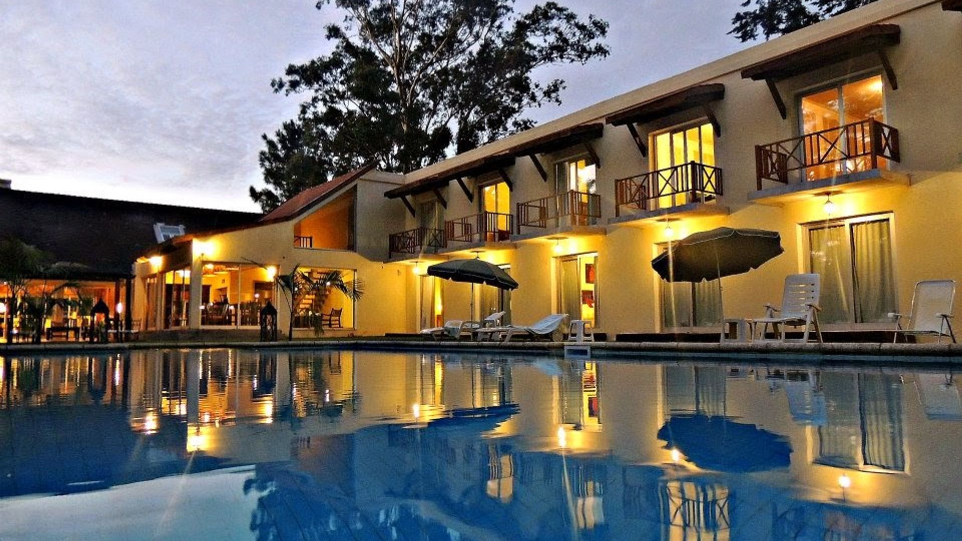 Petit Chateau Hotel Boutique