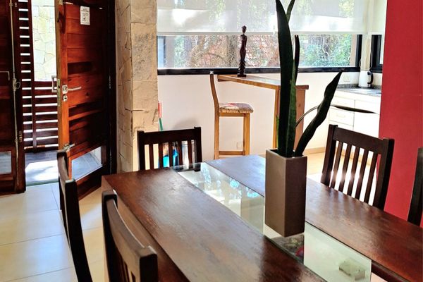 Apart 4  PA con Terraza Privada y Jacuzzi