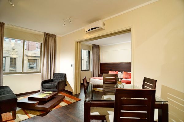 Apartamento Estándar