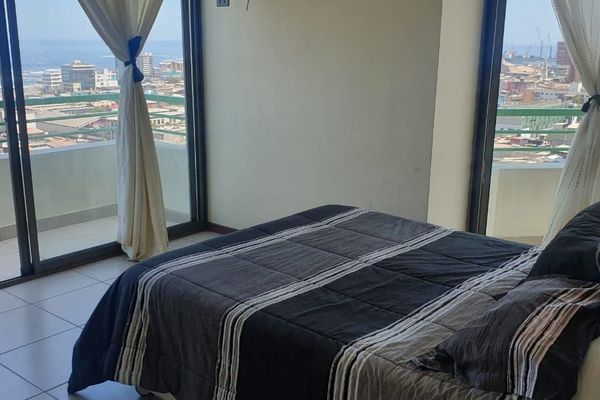 Edificio  doble NEO eleuterio ramirez 1429 