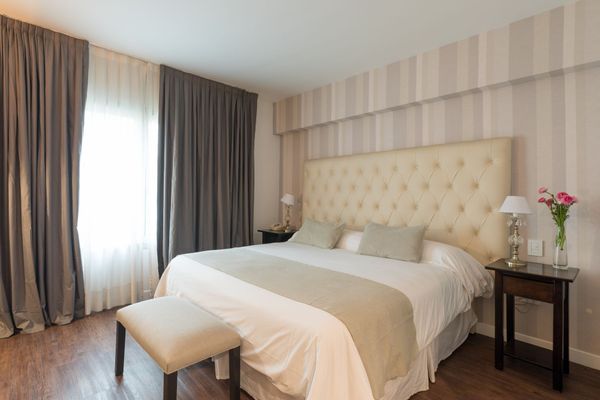 Habitación Doble Executive