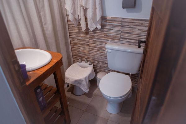 Casa de 1 dormitorio Categoría Base