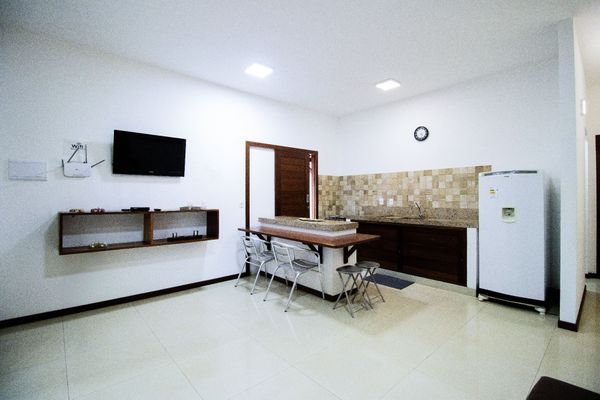 Lovely Pipa Casa 1 quarto