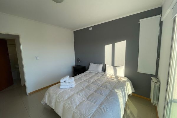 Departamento estàndar - 1 dormitorio