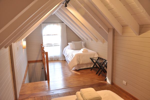 Suite Superior Familiar 