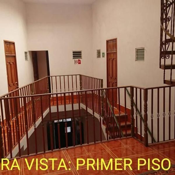 Hotel Conquistador Veracruz