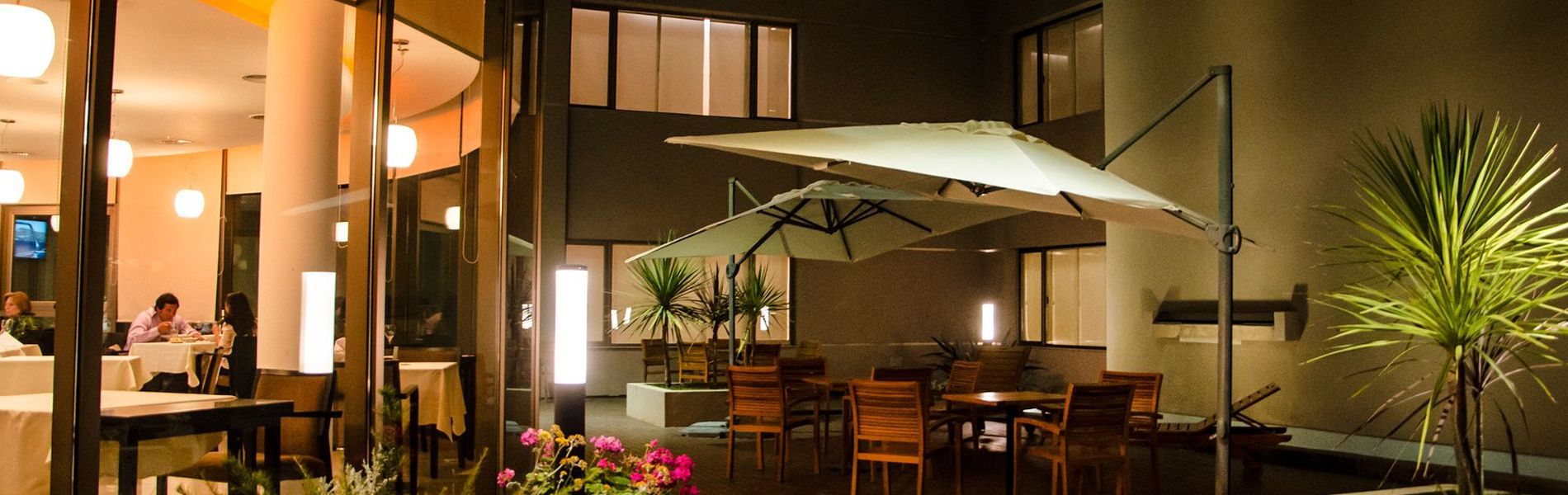 HOTEL CASINO DEL RÍO - GENERAL ROCA