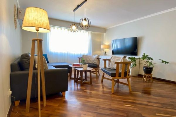 Departamento 88