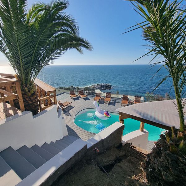 Maré Hotel Boutique