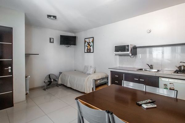 Departamento Exclusive Triple