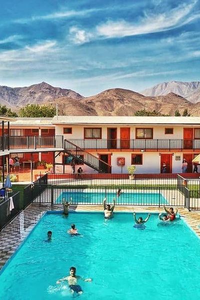 Hotel La Picá