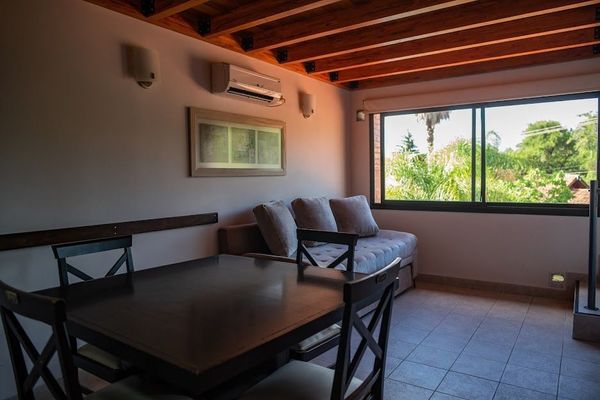 Apart Boutique para 4 personas en dos plantas