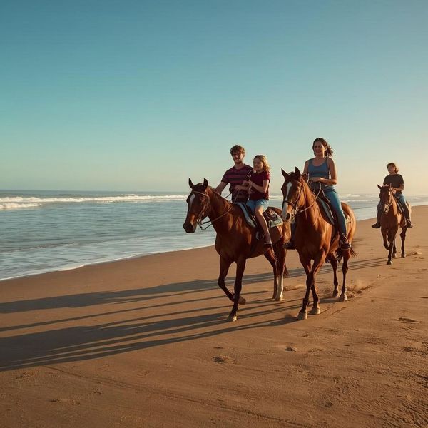 Valeria del Sol Apartments