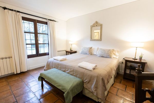 Habitación Doble Clásica