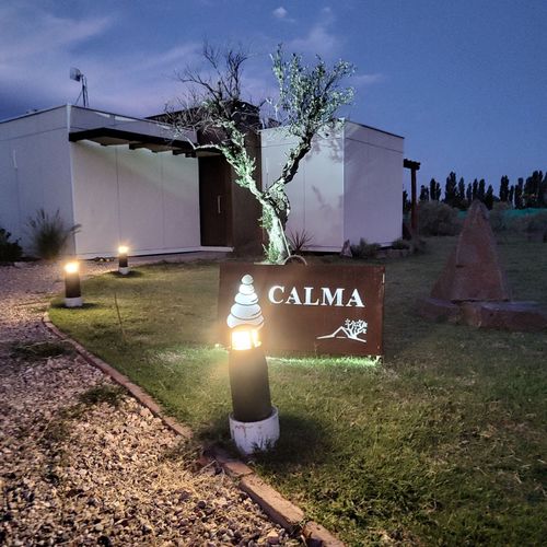 Villa Oliva Cabañas