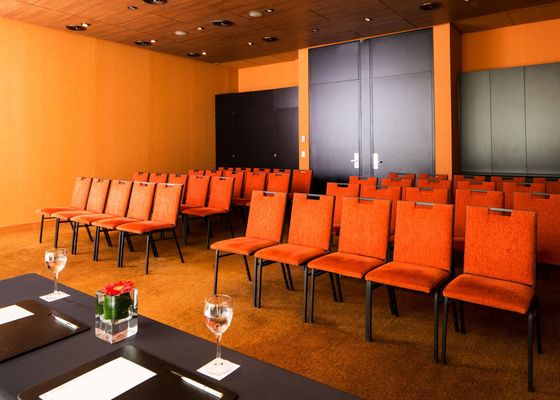 Hotel Pullman Rosario