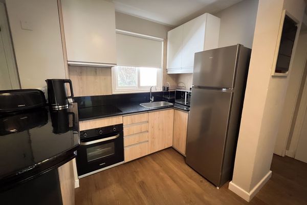 Forest Lagoon Dos Ambientes 