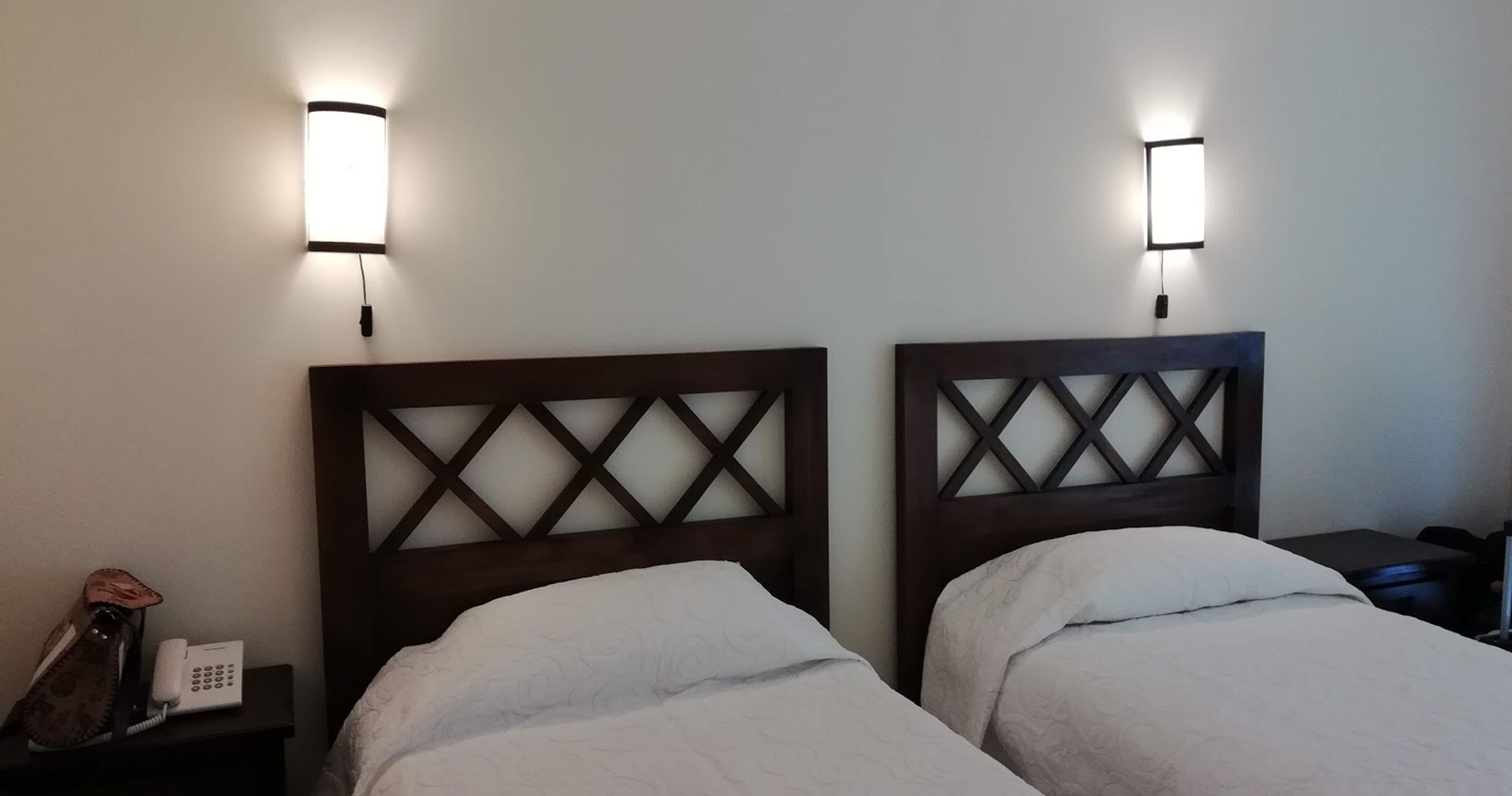 Petit Chateau Hotel Boutique