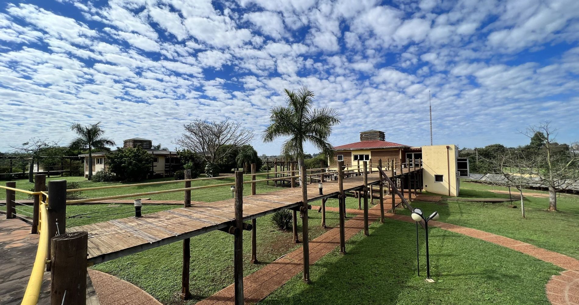 Hotel Maitei Posadas