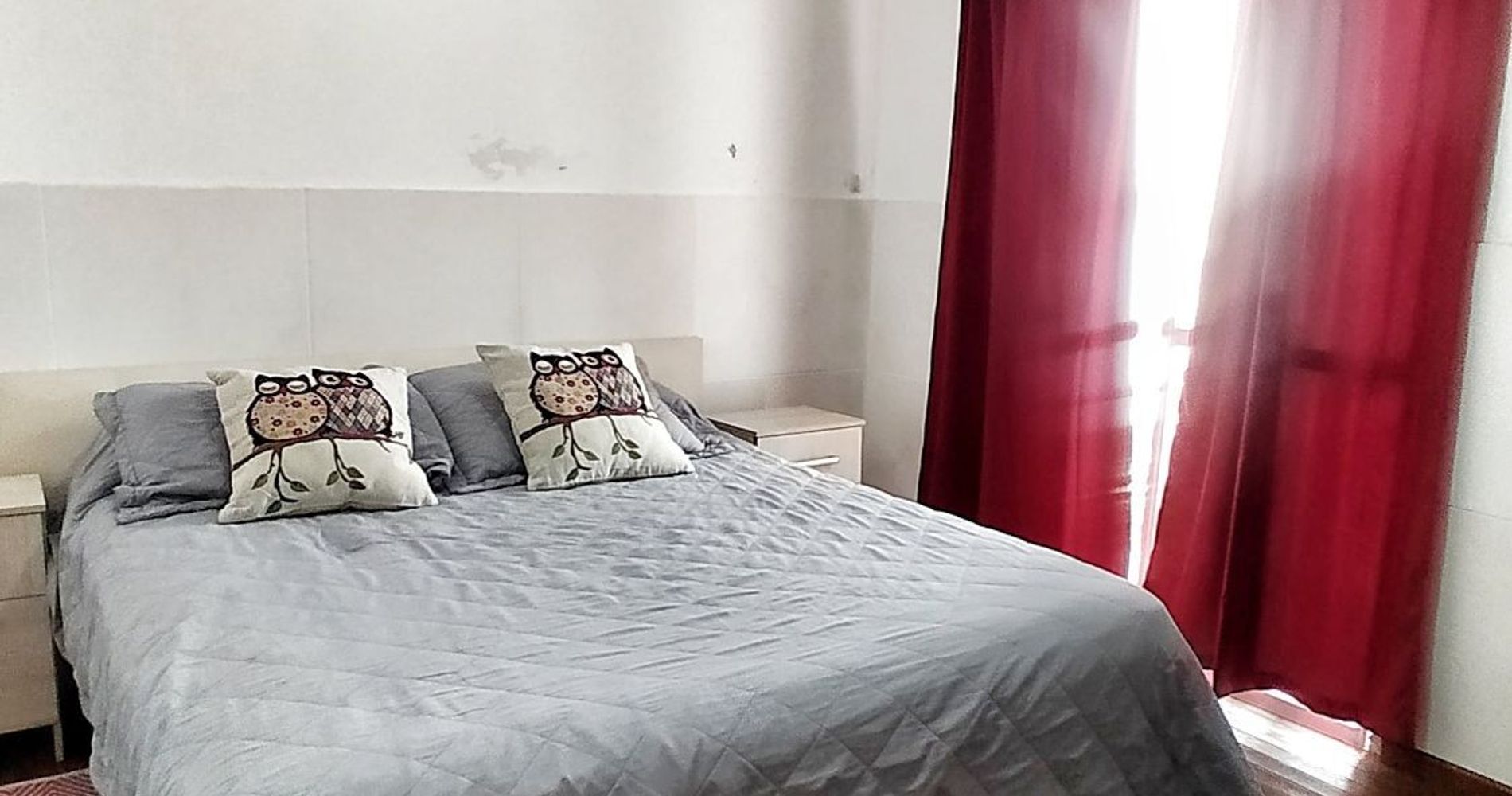 Departamentos del Centro