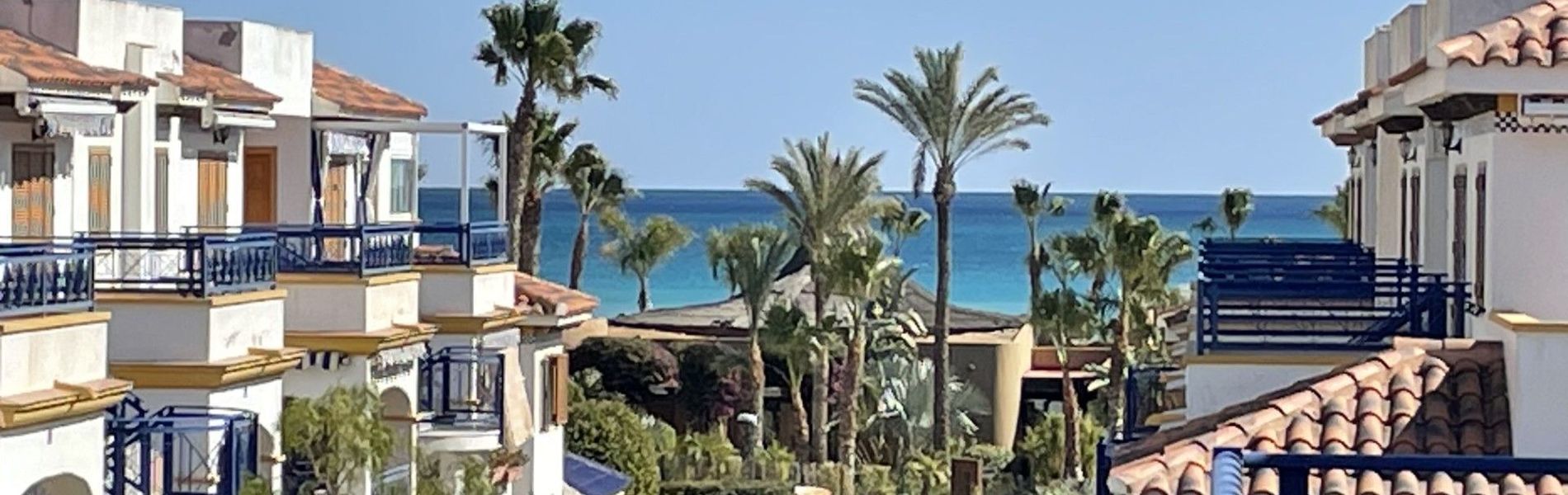 RB VACACIONES ALMERIA