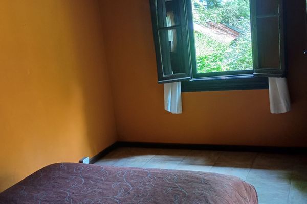 Cabaña Nuevo Amanecer 2